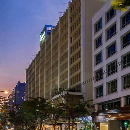 The Tawana Bangkok Hotel Ngoại thất bức ảnh
