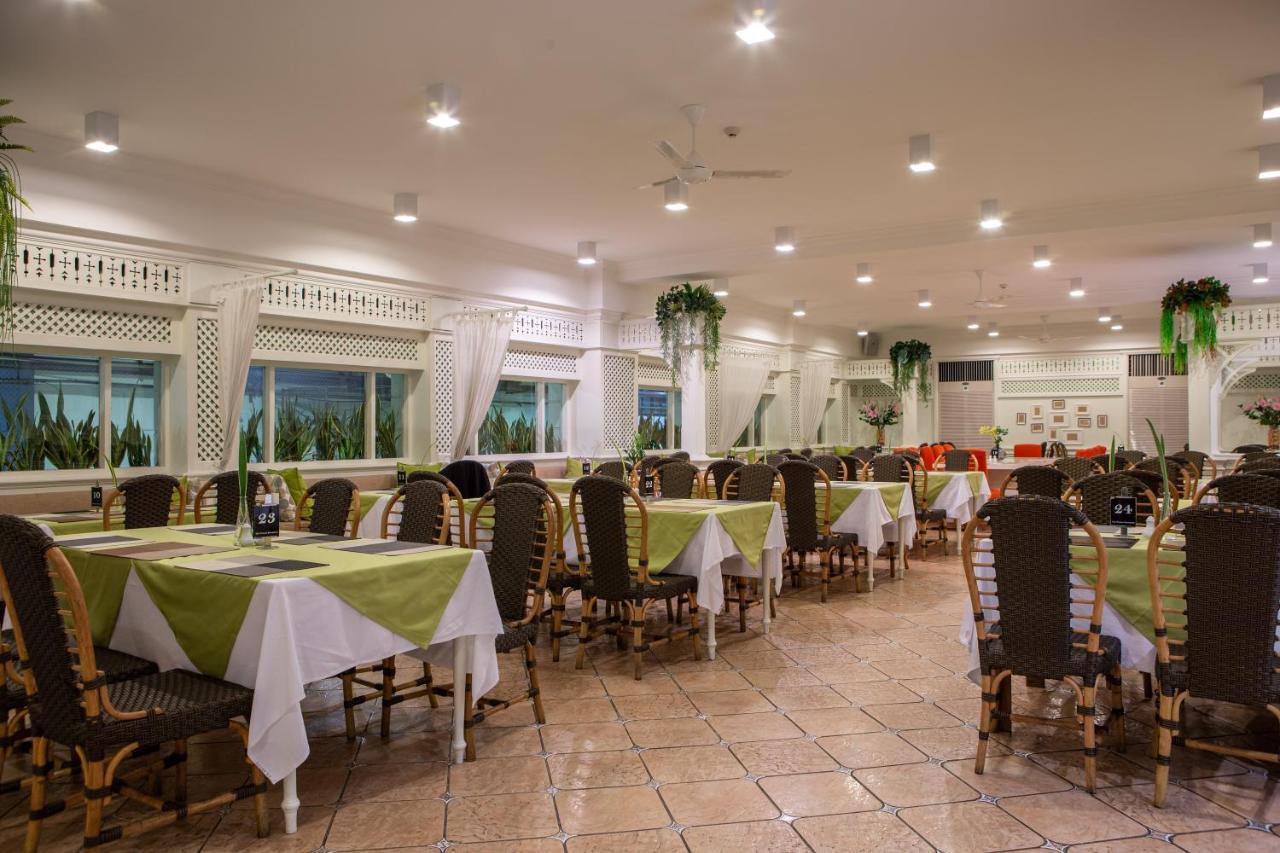 The Tawana Bangkok Hotel Ngoại thất bức ảnh
